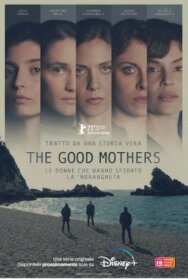 Постер к фильму Хорошие матери смотреть онлайн на HD Rezka
