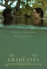 Постер к фильму Выпускники смотреть онлайн на HD Rezka
