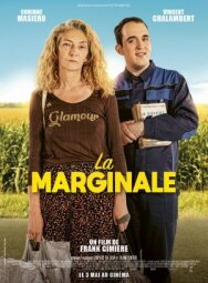 Постер к фильму Маргиналы смотреть онлайн на HD Rezka
