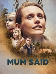Постер к фильму Мама говорила смотреть онлайн на HD Rezka