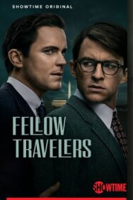 Постер к фильму Попутчики смотреть онлайн на HD Rezka