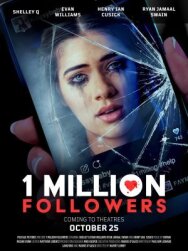 Постер к фильму Миллион лайков смотреть онлайн на HD Rezka