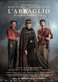 Постер к фильму Ослепление смотреть онлайн на HD Rezka