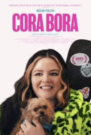Постер к фильму Кора Бора смотреть онлайн на HD Rezka