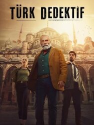 Постер к фильму Турецкий детектив смотреть онлайн на HD Rezka