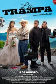 Постер к фильму Ловушка смотреть онлайн на HD Rezka