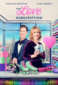 Постер к фильму Подписка на любовь смотреть онлайн на HD Rezka
