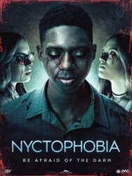 Постер к фильму Страх темноты смотреть онлайн на HD Rezka