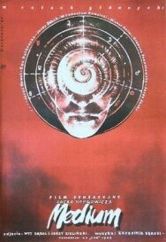 Постер к фильму Медиум смотреть онлайн на HD Rezka