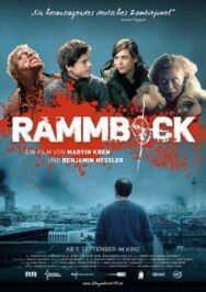 Постер к фильму Осаждённые мертвецами смотреть онлайн на HD Rezka
