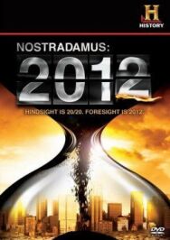Постер к фильму Нострадамус: 2012 смотреть онлайн на HD Rezka