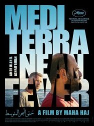 Постер к фильму Средиземноморская лихорадка смотреть онлайн на HD Rezka