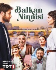 Постер к фильму Балканская колыбельная смотреть онлайн на HD Rezka