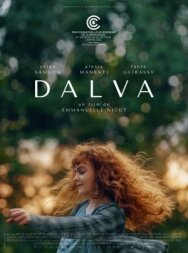 Постер к фильму Любовь глазами Дальвы смотреть онлайн на HD Rezka