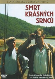 Постер к фильму Смерть прекрасных косуль смотреть онлайн на HD Rezka