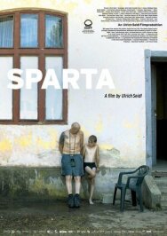 Постер к фильму Спарта смотреть онлайн на HD Rezka