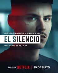 Постер к фильму Здесь рады тишине смотреть онлайн на HD Rezka