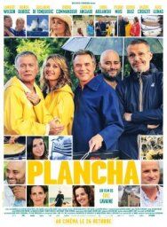Постер к фильму Отпуск в Бретани смотреть онлайн на HD Rezka