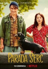 Постер к фильму Парад сердец смотреть онлайн на HD Rezka