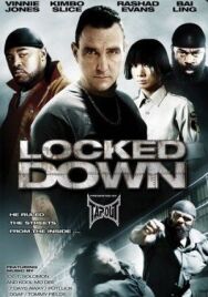 Постер к фильму Взаперти смотреть онлайн на HD Rezka