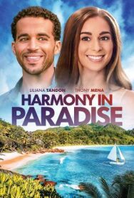 Постер к фильму Гармония в раю смотреть онлайн на HD Rezka
