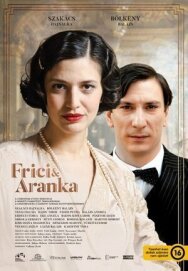 Постер к фильму Фрици и Аранка смотреть онлайн на HD Rezka