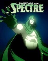 Постер к фильму Витрина DC: Мираж смотреть онлайн на HD Rezka
