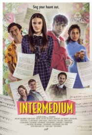 Постер к фильму Интермедиум 	Intermedium		tt20196338 смотреть онлайн на HD Rezka
