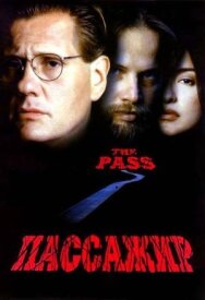 Постер к фильму Пассажир смотреть онлайн на HD Rezka