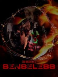 Постер к фильму Senseless смотреть онлайн на HD Rezka