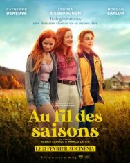 Постер к фильму В течение сезона смотреть онлайн на HD Rezka