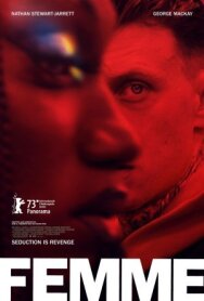 Постер к фильму Женщина смотреть онлайн на HD Rezka