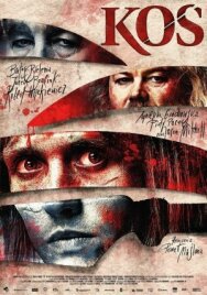 Постер к фильму Кос смотреть онлайн на HD Rezka