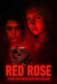 Постер к фильму Красная роза смотреть онлайн на HD Rezka