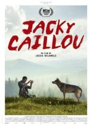 Постер к фильму Жаки Кэллу смотреть онлайн на HD Rezka