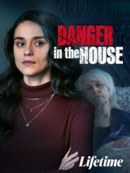 Постер к фильму Опасность в доме смотреть онлайн на HD Rezka
