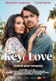 Постер к фильму Ключ любви смотреть онлайн на HD Rezka