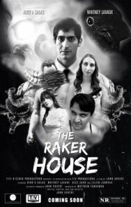 Постер к фильму Дом Рейкеров смотреть онлайн на HD Rezka