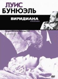Постер к фильму Виридиана смотреть онлайн на HD Rezka