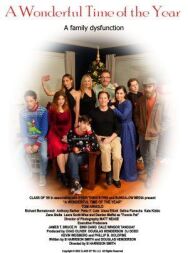 Постер к фильму Удивительное время года смотреть онлайн на HD Rezka