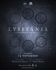 Постер к фильму Лузитания смотреть онлайн на HD Rezka