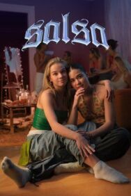 Постер к фильму Сальса смотреть онлайн на HD Rezka