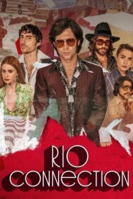 Постер к фильму Связь с Рио смотреть онлайн на HD Rezka