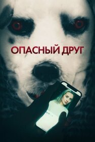 Постер к фильму Опасный друг смотреть онлайн на HD Rezka