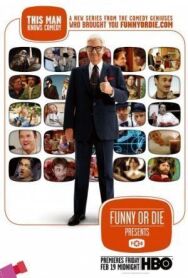 Постер к фильму Гори в аду шоу смотреть онлайн на HD Rezka