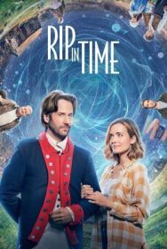 Постер к фильму Разрыв во времени смотреть онлайн на HD Rezka