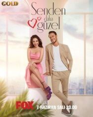 Постер к фильму Красивее тебя смотреть онлайн на HD Rezka