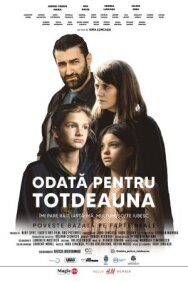 Постер к фильму Раз и навсегда смотреть онлайн на HD Rezka