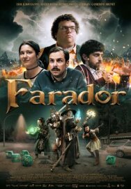 Постер к фильму Фарадор смотреть онлайн на HD Rezka