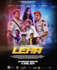 Постер к фильму Леха смотреть онлайн на HD Rezka